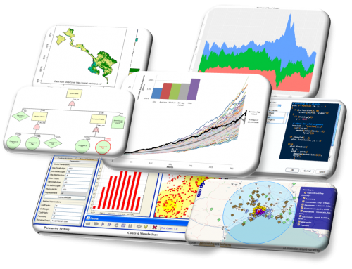 Apply Powerful Analytics