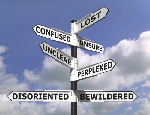 Understand Your Options